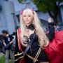 【コスプレ】魅惑の水着BBにメイド酒呑童子まで！「ホココス2019」FGO美女レイヤーまとめ【写真100枚】