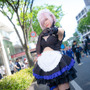 【コスプレ】魅惑の水着BBにメイド酒呑童子まで！「ホココス2019」FGO美女レイヤーまとめ【写真100枚】