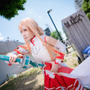 【コスプレ】かぐや様、SAO、グラブル…「ホココス2019」美女レイヤーまとめ（後編）【写真109枚】