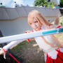 【コスプレ】かぐや様、SAO、グラブル…「ホココス2019」美女レイヤーまとめ（後編）【写真109枚】