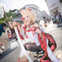 【コスプレ】かぐや様、SAO、グラブル…「ホココス2019」美女レイヤーまとめ（後編）【写真109枚】