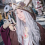 【コスプレ】かぐや様、SAO、グラブル…「ホココス2019」美女レイヤーまとめ（後編）【写真109枚】