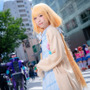 【コスプレ】かぐや様、SAO、グラブル…「ホココス2019」美女レイヤーまとめ（後編）【写真109枚】