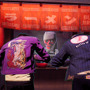 SUDA51『トラヴィス ストライクス アゲイン： ノーモア ヒーローズ』 PS4/Steam版が国内発表