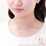 『ポケモン』「ピカチュウ」モチーフのネックレスが5月31日発売！ボール部分ではダイヤモンドが光り輝く