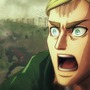 『進撃の巨人2 -Final Battle-』PV第2弾公開─決戦兵装モード「ガトリング」で敵を圧倒せよ