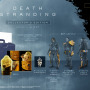 『DEATH STRANDING』発売日決定＆予約開始！ 9分におよぶ最新トレイラーも披露【UPDATE】