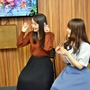 『トリカゴ スクラップマーチ』声優・富田美憂さん、藤田茜さん、末柄里恵さん、桑原由気さんインタビュー「モフモフは世界を救います！」