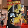 【E3 2009】Wiiリモコンで火災を鎮火せよ！『ファイアーファイター』プレイレポート