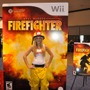 【E3 2009】Wiiリモコンで火災を鎮火せよ！『ファイアーファイター』プレイレポート