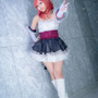 【コスプレ】「ラブライブ！」真姫から「冴えカノ」詩羽まで…「TFT」美女レイヤーまとめ【写真101枚】