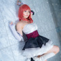 【コスプレ】「ラブライブ！」真姫から「冴えカノ」詩羽まで…「TFT」美女レイヤーまとめ【写真101枚】