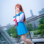 【コスプレ】「ラブライブ！」真姫から「冴えカノ」詩羽まで…「TFT」美女レイヤーまとめ【写真101枚】