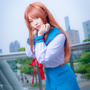 【コスプレ】「ラブライブ！」真姫から「冴えカノ」詩羽まで…「TFT」美女レイヤーまとめ【写真101枚】