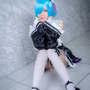 【コスプレ】「ラブライブ！」真姫から「冴えカノ」詩羽まで…「TFT」美女レイヤーまとめ【写真101枚】