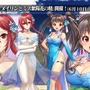 『オルサガ』「オルタンシア・サーガ ゼロ」2章配信時期は7月上旬!【生放送まとめ】
