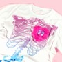 『デレマス』ザコメンタル「夢見りあむ」のTシャツが商品化！「オタク！ぼくのTシャツをすこれ！よ！」
