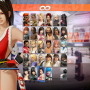 対戦格闘『DEAD OR ALIVE 6』に『KOF』の不知火舞とクーラが参戦！ver1.06パッチ配信開始