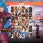 対戦格闘『DEAD OR ALIVE 6』に『KOF』の不知火舞とクーラが参戦！ver1.06パッチ配信開始