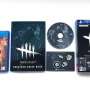 PS4版『Dead by Daylight』公式グッズ同梱の完全数量限定BOX「サバイバーエディション［限定版］」が発売開始