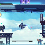 2Dメカアクション『HARDCORE MECHA』ストーリーモード最終PV公開！ 日本語ボイス入りの白熱展開