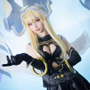 【コスプレ】中国版コミケ「Comicup24」美麗レイヤーまとめ 「デアラ」「ドルフロ」ほか人気キャラ集結【写真74枚】