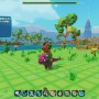 【吉田輝和の絵日記】恐竜世界クラフトゲー『PixARK』で地底人プレイしながらマイホーム建設してきた