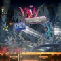 ゲームフリーク開発の2Dアクション『GIGA WRECKER ALT.』10月24日発売！新エンディングなどの追加要素が存在