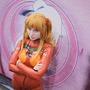 画像は動画「Anime Expo 2019 Cosplay Showcase」キャプチャより