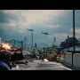 『WORLD WAR Z(日本語字幕版)』新PV「東京編」公開―日本の大都市をゾンビの大群が駆け抜ける!