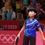 『東京2020オリンピック The Official Video Game』本日24日発売！吉田沙保里選手らトップアスリートも本人そっくりなアバターで参戦