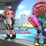 『スプラトゥーン2』Ver.5.0.0はノヴァやジェッパが強化！比較画像・動画で変更点をチェック