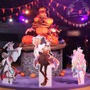 エリちゃん＆チェイテピラミッド姫路城君臨！ハロウィンブースレポ【FGOフェス2019】