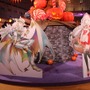 エリちゃん＆チェイテピラミッド姫路城君臨！ハロウィンブースレポ【FGOフェス2019】