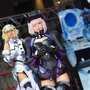 幕張メッセが特異点になる「FGOフェス2019」が開幕！マスターを出迎える公式コスプレイヤーと着ぐるみ速報【写真50枚】