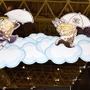 ゆるふわ空間に癒されること間違いナシ！Fate Projectバザール「バンダイ」ブースの模様をお届け【FGOフェス2019】