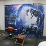 新古龍「イヴェルカーナ」に挑戦!『モンハンワールド:アイスボーン』メディア体験会レポ