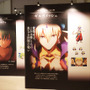 「FGO -絶対魔獣戦線バビロニア-展」現地レポート─紀元前からのボードゲームや美味しそうなメソポタミアレシピも展示