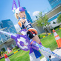 【コスプレ 】水着・レーシング衣装のサーヴァントに注目！ 「コミケ96」1日目Fate美女レイヤーまとめ【写真107枚】