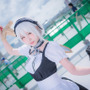 【コスプレ】初の“コミケ4日目”の模様は？ 「コミケ96」最終日美女レイヤーまとめ【写真103枚】