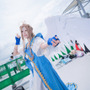 【コスプレ】初の“コミケ4日目”の模様は？ 「コミケ96」最終日美女レイヤーまとめ【写真103枚】