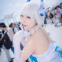 【コスプレ】初の“コミケ4日目”の模様は？ 「コミケ96」最終日美女レイヤーまとめ【写真103枚】