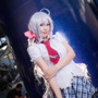 【コスプレ】美麗コスが猛暑を吹き飛ばす！ 「コスサミ2019」2日目美女レイヤーまとめ【写真146枚】