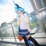 【コスプレ】ラブライブ！、Re:ゼロ、ワンパンマンまで…「となコス」美女レイヤーまとめ（前編）【写真100枚】