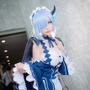 【コスプレ】魅惑的なコスチュームが多数！ 「となコス」美女レイヤーまとめ（後編）【写真93枚】