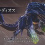 『モンハンワールド：アイスボーン』新モンスターについて語る「デベロッパーズダイアリー Vol.2」公開─「属性武器」の向上やバランス調整にも言及！