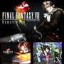 リマスター版『FINAL FANTASY VIII』PC向け予約受付開始―予約特典はオリジナル壁紙2点