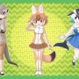 『けものフレンズ3』「わくわく探検レポート #3.0」」最新情報まとめ─主題歌「け・も・の・だ・も・の」収録のOPムービーがついに公開！