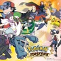 『ポケマス』正式サービス開始！歴代トレーナー達が夢の共演を果たす、まったく新しい物語が幕を開ける【UPDATE】
