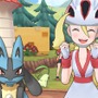 『ポケマス』かわいくて強い「コルニ＆ルカリオ」特集！無課金でも原作でも大活躍